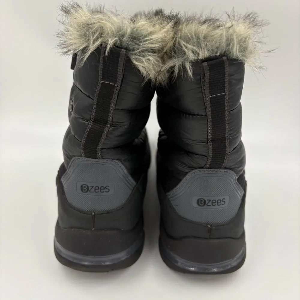 BZees Orthopedic‎ Winter Boots Luscious
